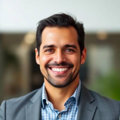 Carlos Mendes