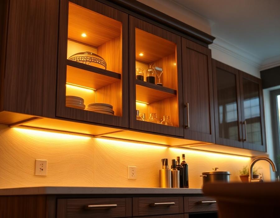 LED 3000K